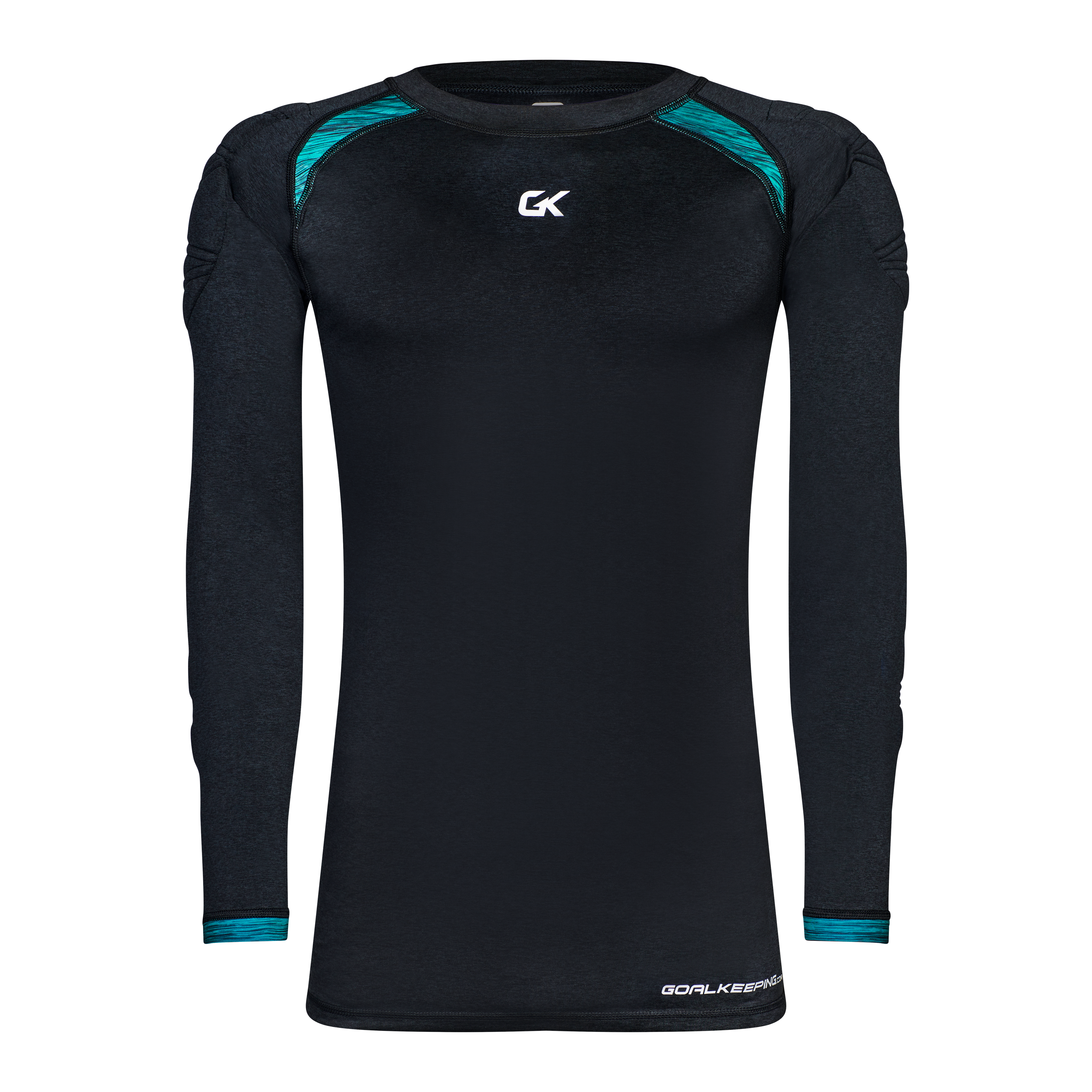 Goalkeeping.com Padded Baselayer Shirt
