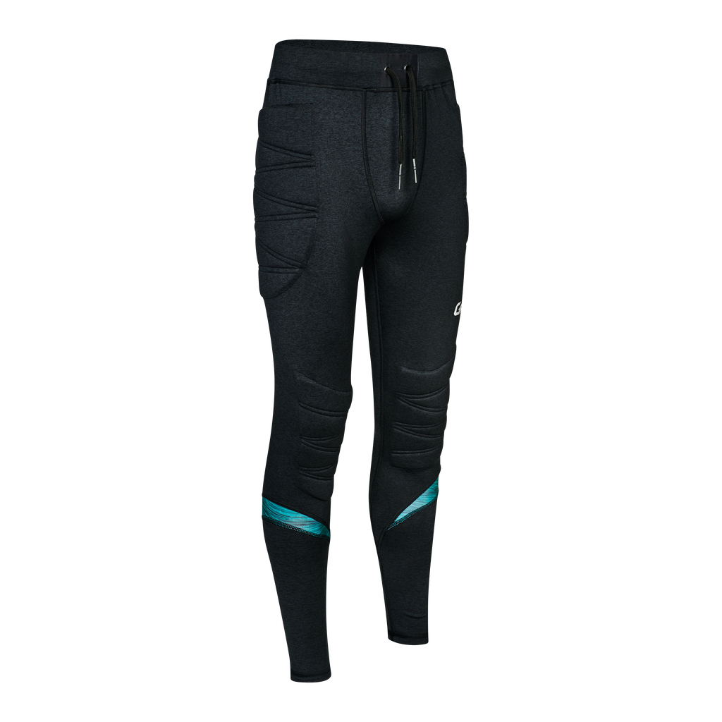 GK Padded Baselayer Pant