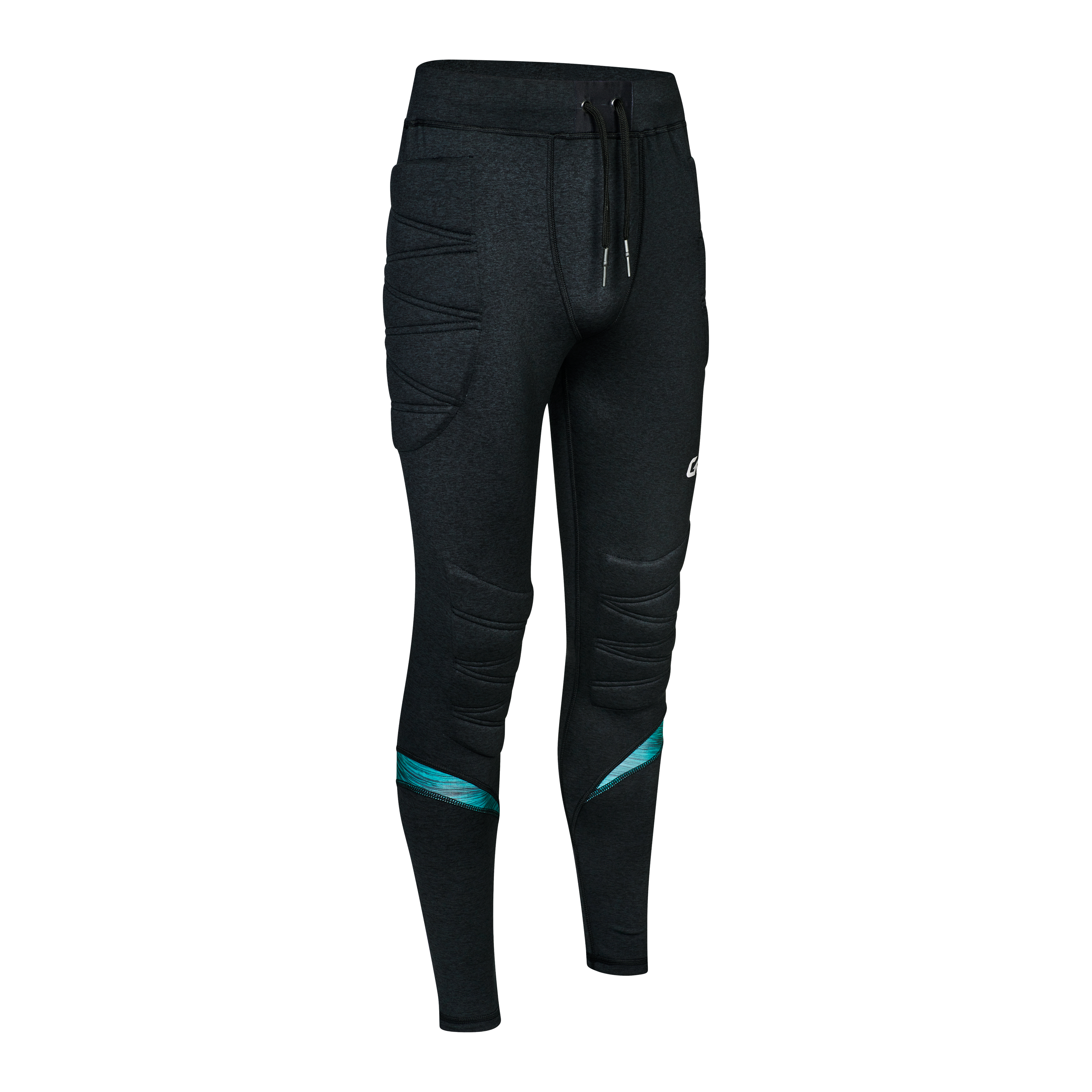 GK Padded Baselayer Pant