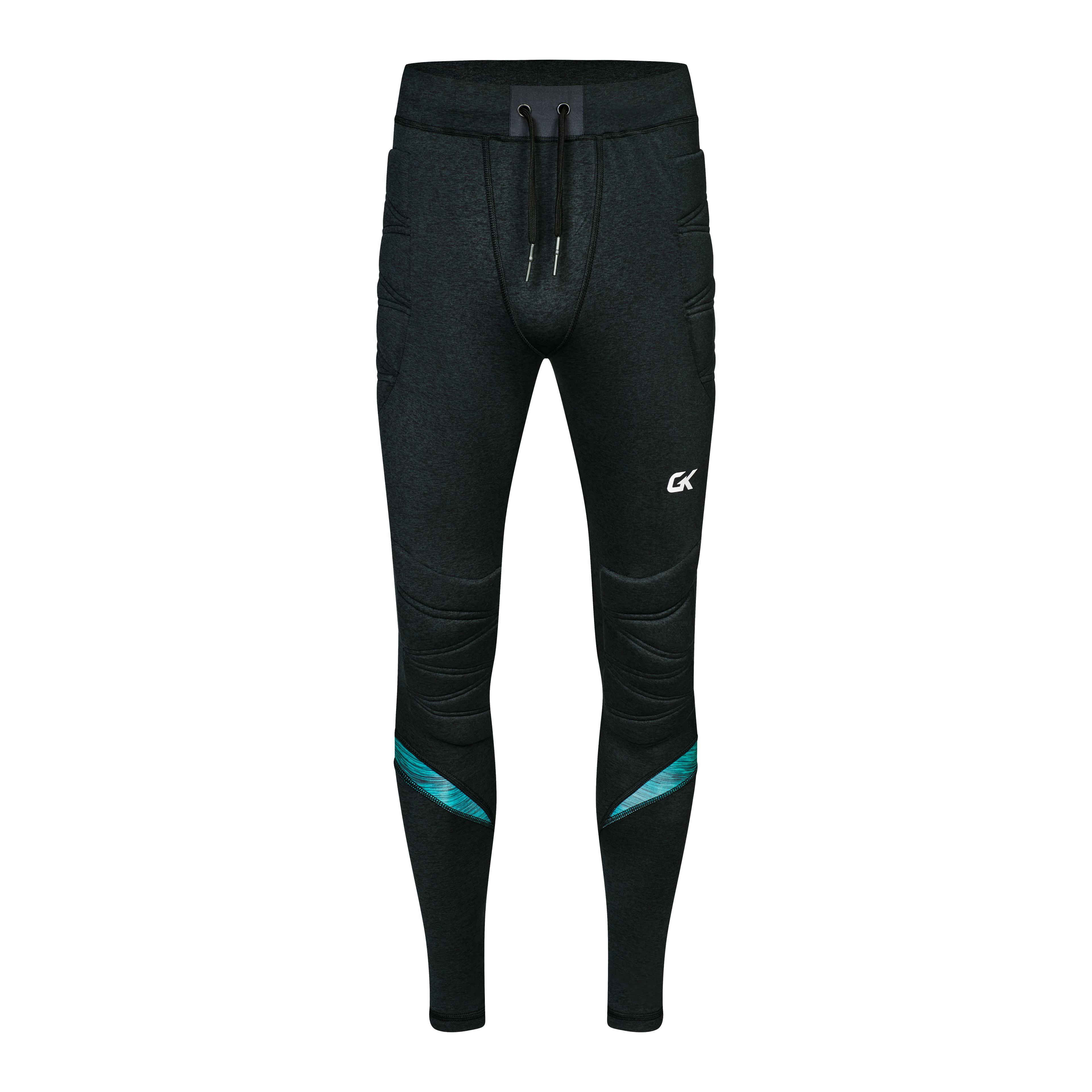 GK Padded Baselayer Pant