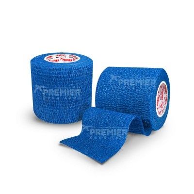 PST Pro Wrap (5 cm x 4,5 m) 5 Farben