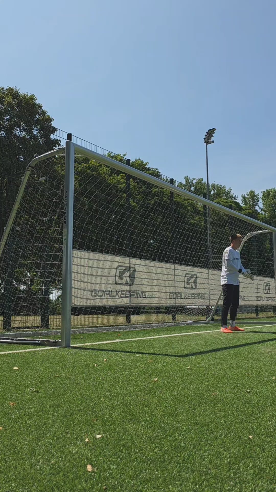 Benett FX 2.0 Bundesliga