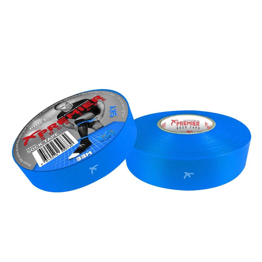 PST Pro ES Tape (19 mm x 33m) 8 Farben